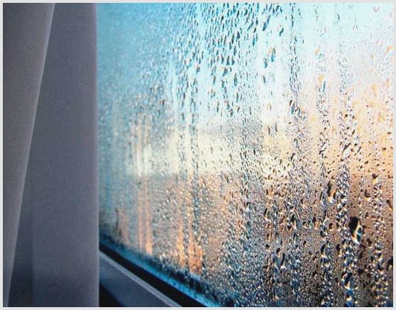 Comment se débarrasser de l'apparition de condensat dans une chaudière à gaz