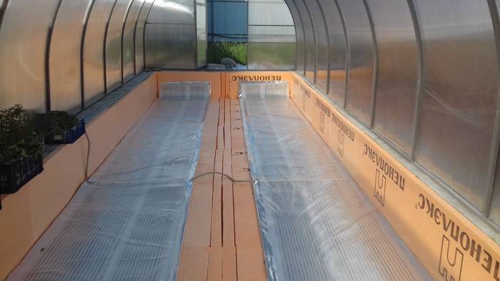 Système de chauffage PLEN : spécificités du chauffage par film infrarouge