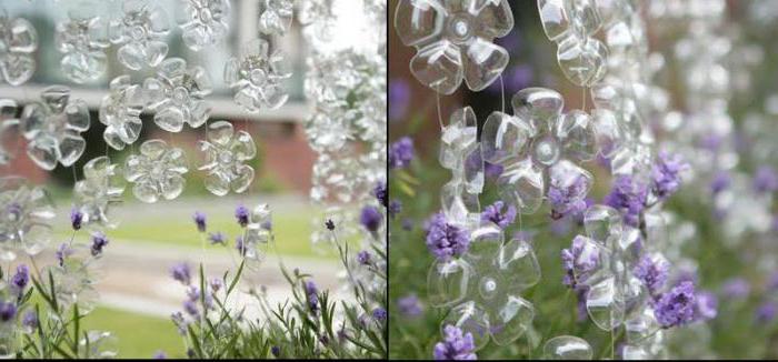 3 façons insolites d'utiliser une bouteille en plastique que peu de gens connaissent