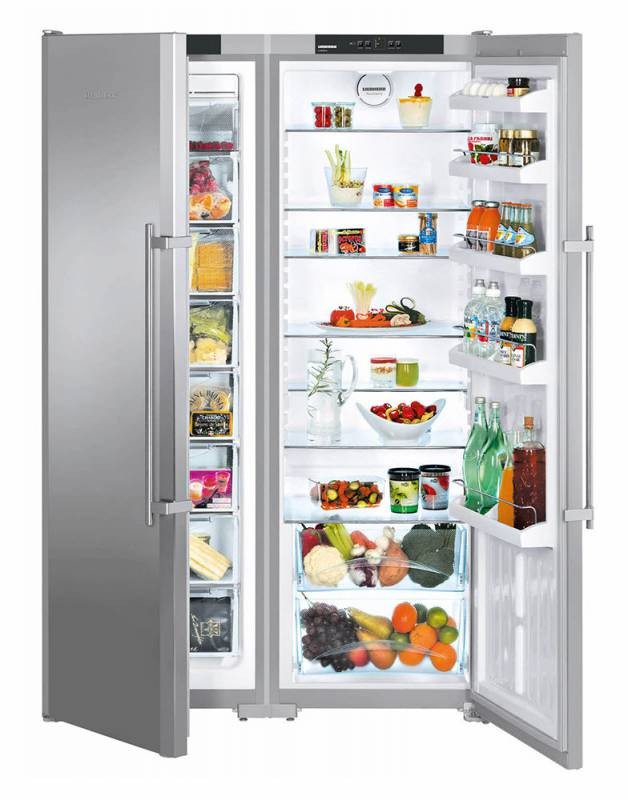 Quel fabricant de réfrigérateurs est préférable de choisir pour la maison - note 2020