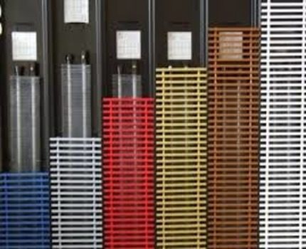 Convecteurs de chauffage à eau : appareil, classification des types + conseils d'installation