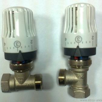 Comment choisir et installer un thermostat sur une batterie de chauffage