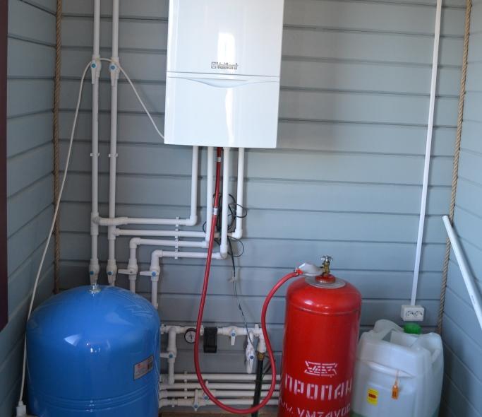 Comment choisir une chaudière à gaz : les meilleurs et les meilleurs modèles