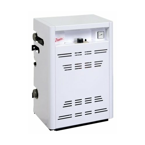 Aperçu des chaudières à gaz de la marque Danko