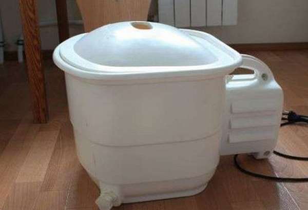 Lave-linge "bébé": principe de fonctionnement, avantages et inconvénients, utilisation - point j