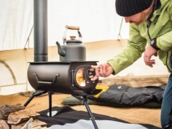 Quel est le meilleur chauffe-tente ?