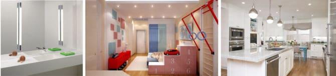 Quelle est la température de couleur de la lumière et les nuances de choisir la température des lampes en fonction de vos besoins