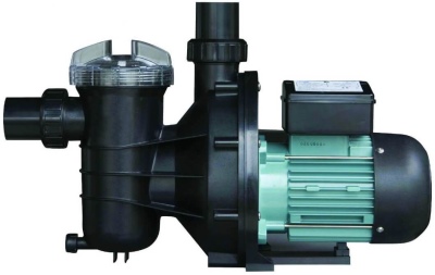 Comment choisir une pompe de piscine : un aperçu comparatif des différents types d'unités