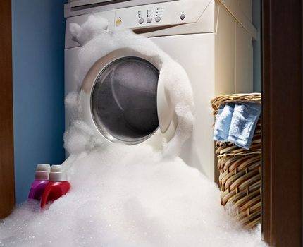 Réparation de machine à laver à faire soi-même : un aperçu des pannes possibles et comment les réparer