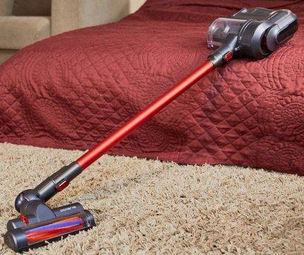 Test de l'aspirateur robot Polaris PVCR 1126W : un bosseur stylé - représentatif de la Collection Limitée