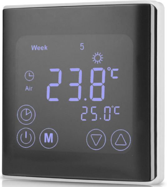 Les principaux types de convecteurs de chauffage électrique