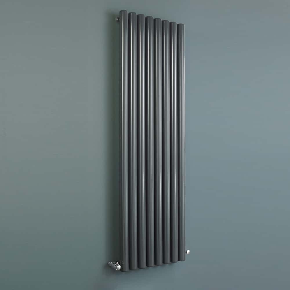 Radiateurs verticaux : types de radiateurs verticaux, leurs avantages et inconvénients