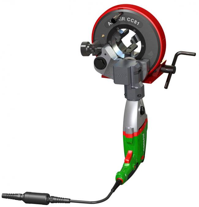 Couper des tuyaux en biais : avantages et inconvénients des différentes méthodes + exemple de travail