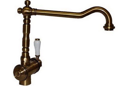 7 signes d'un robinet de qualité et durable