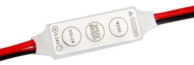 Choisir une alimentation pour une bande de LED