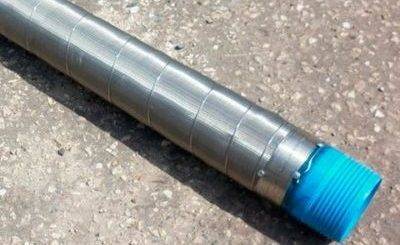 Comment faire un filtre à eau de vos propres mains