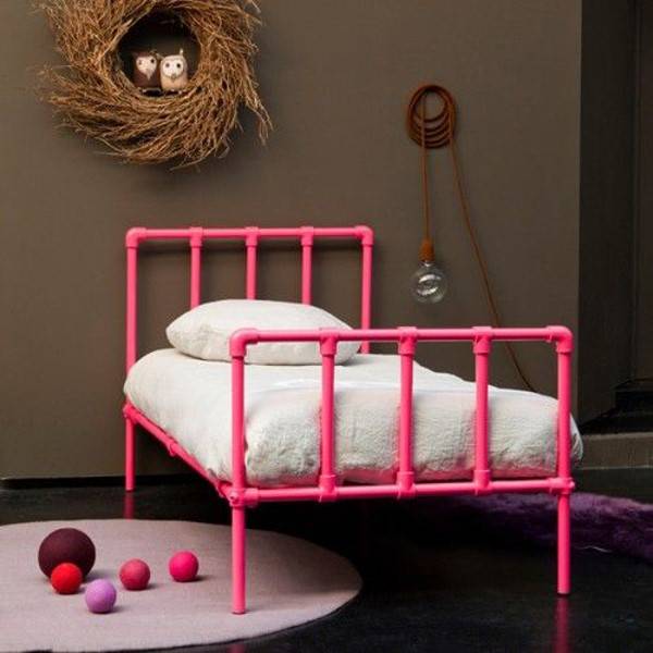 Support de tuyau en PVC : options populaires + instructions étape par étape