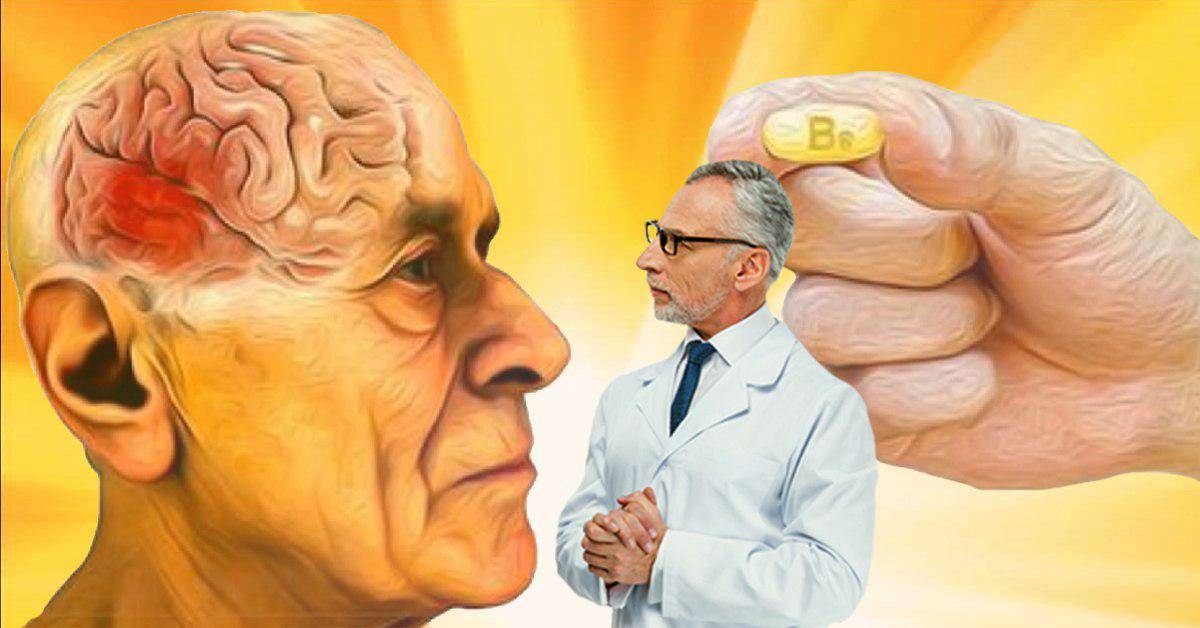 10 signes que votre cerveau vieillit plus vite que votre corps