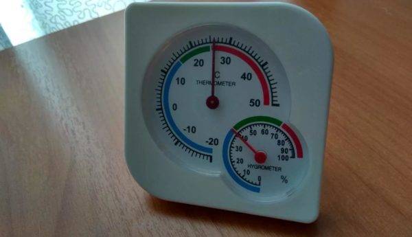 Qu'est-ce que le point de rosée : son lien avec la construction + méthodologie de calcul