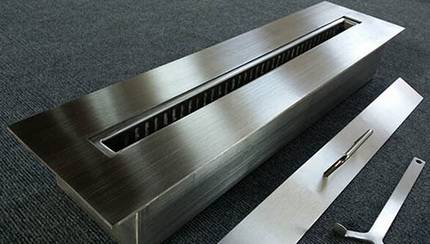 Comment faire une cheminée bio de vos propres mains: un guide étape par étape