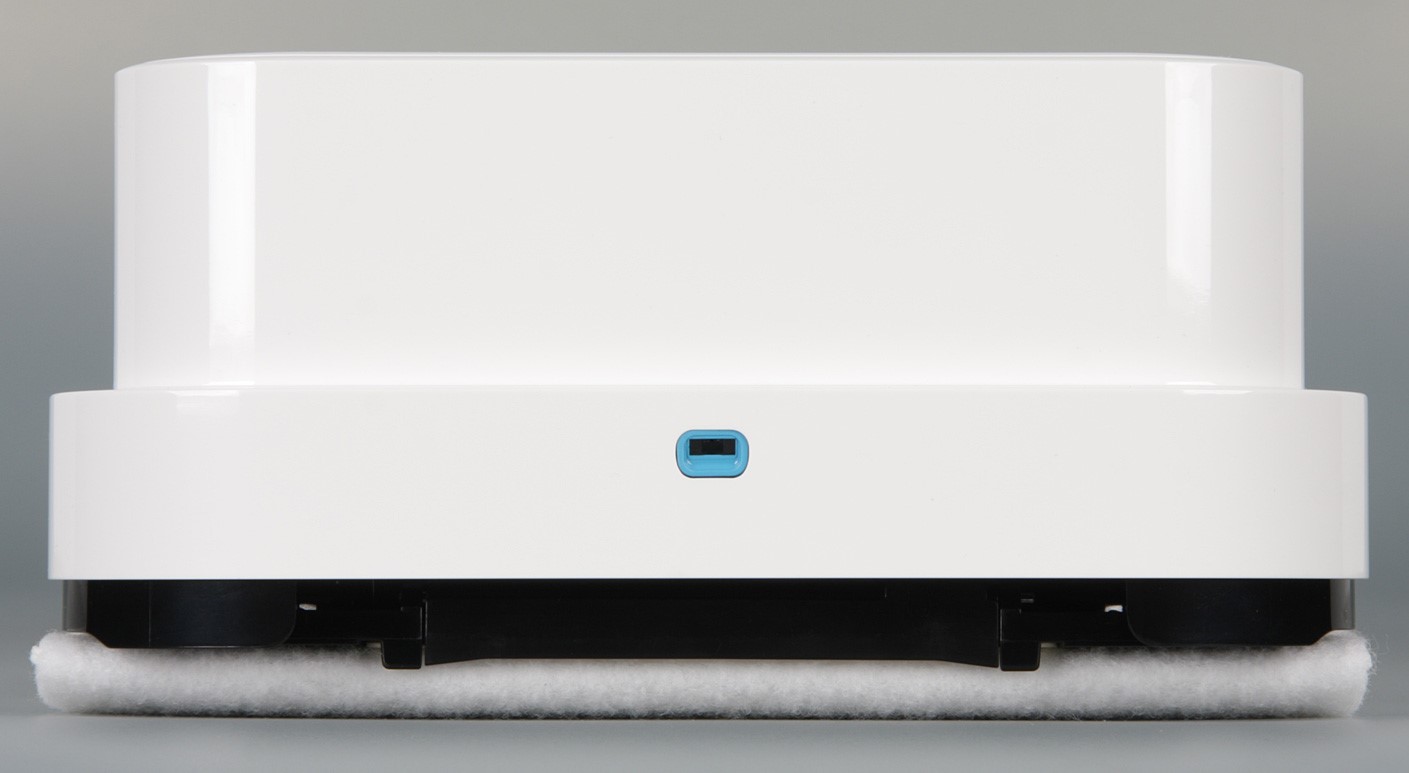 Présentation du robot aspirateur braava 240 jet de irobot