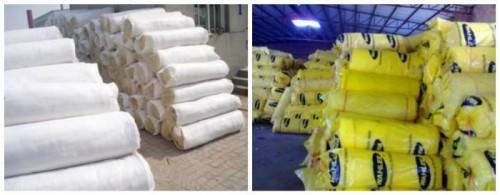 Isolation pour tuyaux de chauffage : aperçu des types + exemples d'application