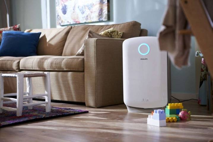 Pourquoi avez-vous besoin d'un humidificateur à la maison: les fonctions et le but de l'appareil pour humidifier l'air
