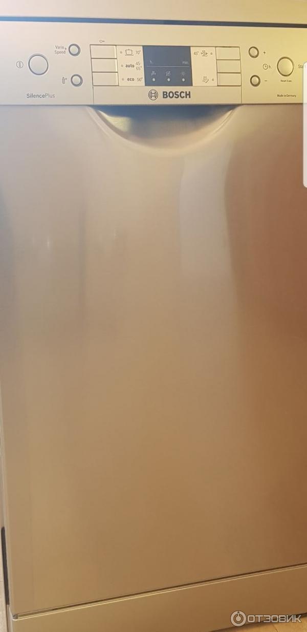 Les meilleurs lave-vaisselle bosch - classement 2020 (top 10)