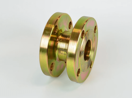 Vanne d'arrêt thermique sur le gazoduc: objectif, appareil et types + exigences d'installation