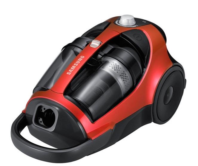 Aspirateur Samsung: types, caractéristiques, avantages et inconvénients, aperçu des meilleurs modèles Samsung, trucs et astuces pour choisir, avis