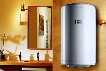 Chauffe-eau instantanés électriques : TOP-12 chauffe-eau populaires + recommandations pour les acheteurs