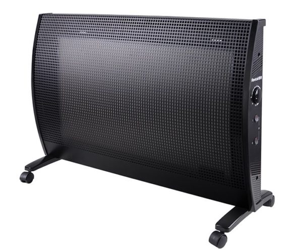 Quel est le meilleur : un radiateur mikathermique ou un convecteur ? 