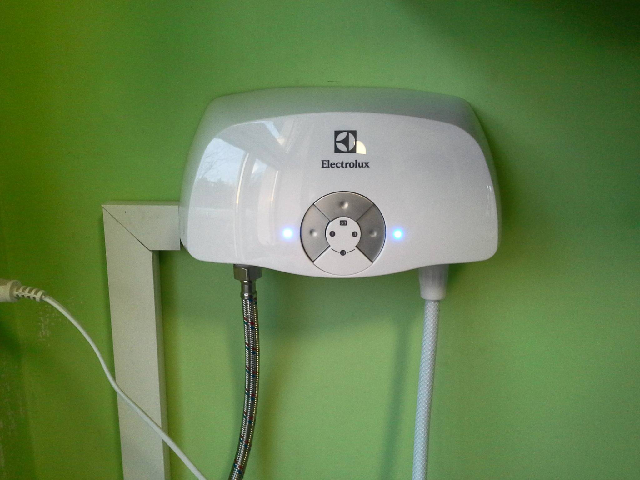 Le chauffe-eau à accumulation de quelle entreprise est préférable de choisir