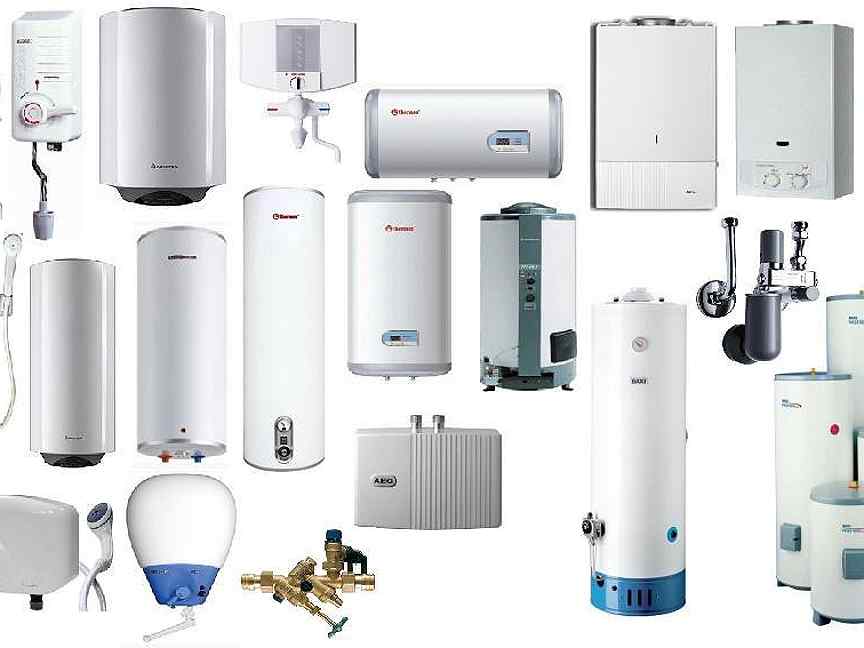 Chaudières de chauffage électrique : classement, recommandations de sélection et aperçu des fabricants