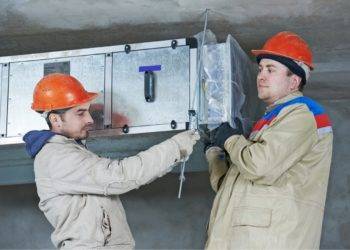 Nettoyage des conduits de ventilation : méthodes et procédure efficaces pour nettoyer le conduit de ventilation