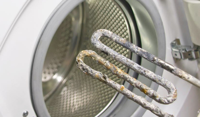 Robinet de machine à laver: aperçu des types et instructions d'installation