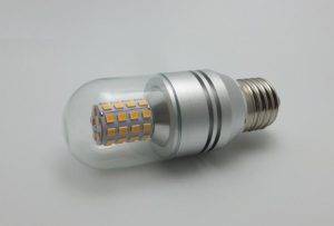 Types de socles pour lampes d'éclairage: marquage standard et types de socles pour ampoules