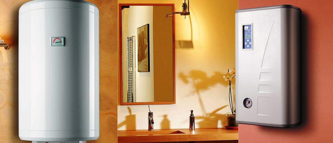 Comment choisir un chauffe-eau électrique pour votre maison