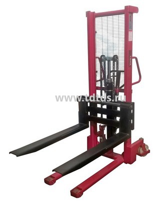 Gerbeurs et autres équipements de stockage