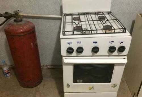 Réfrigérateur à gaz à faire soi-même : le principe de fonctionnement d'un réfrigérateur au propane + un exemple de montage maison