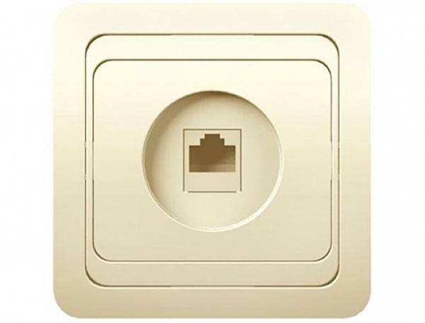 Prise informatique : types, catégories, règles de localisation et technologie de connexion