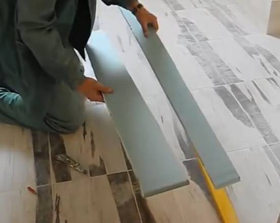 Comment et comment couper des cloisons sèches: outils de coupe + instructions de travail