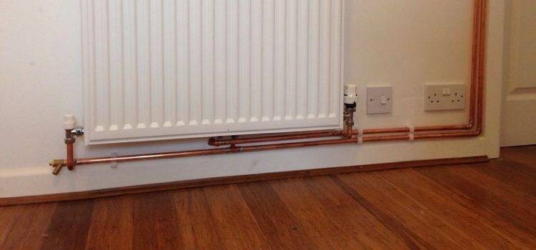 11 conseils sur les tuyaux de chauffage qu'il vaut mieux choisir: matériau, diamètre | Le blog de construction de Viti Petrov