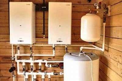 Calcul thermique du système de chauffage: comment calculer correctement la charge du système