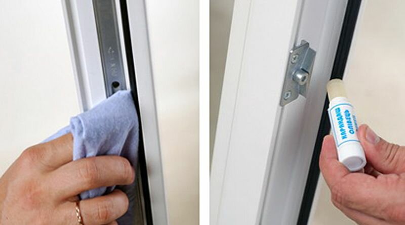 Comment entretenir les fenêtres en plastique : 7 conseils de professionnels