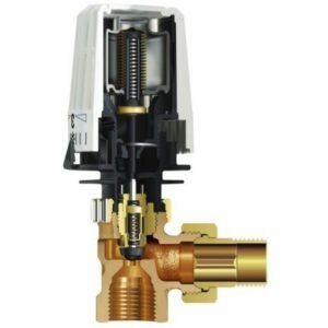 Comment réguler la température du radiateur: un aperçu des appareils thermostatiques modernes