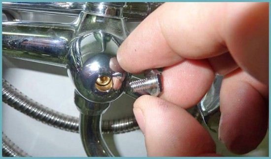 Réparation de mélangeur à faire soi-même: dysfonctionnements courants et comment les résoudre