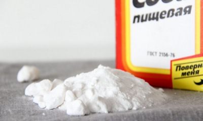 Comment se débarrasser de la moisissure dans la machine à laver avec des moyens improvisés à la maison