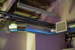 Générateurs de chaleur à gaz pour le chauffage de l'air: types et spécificités des équipements à gaz