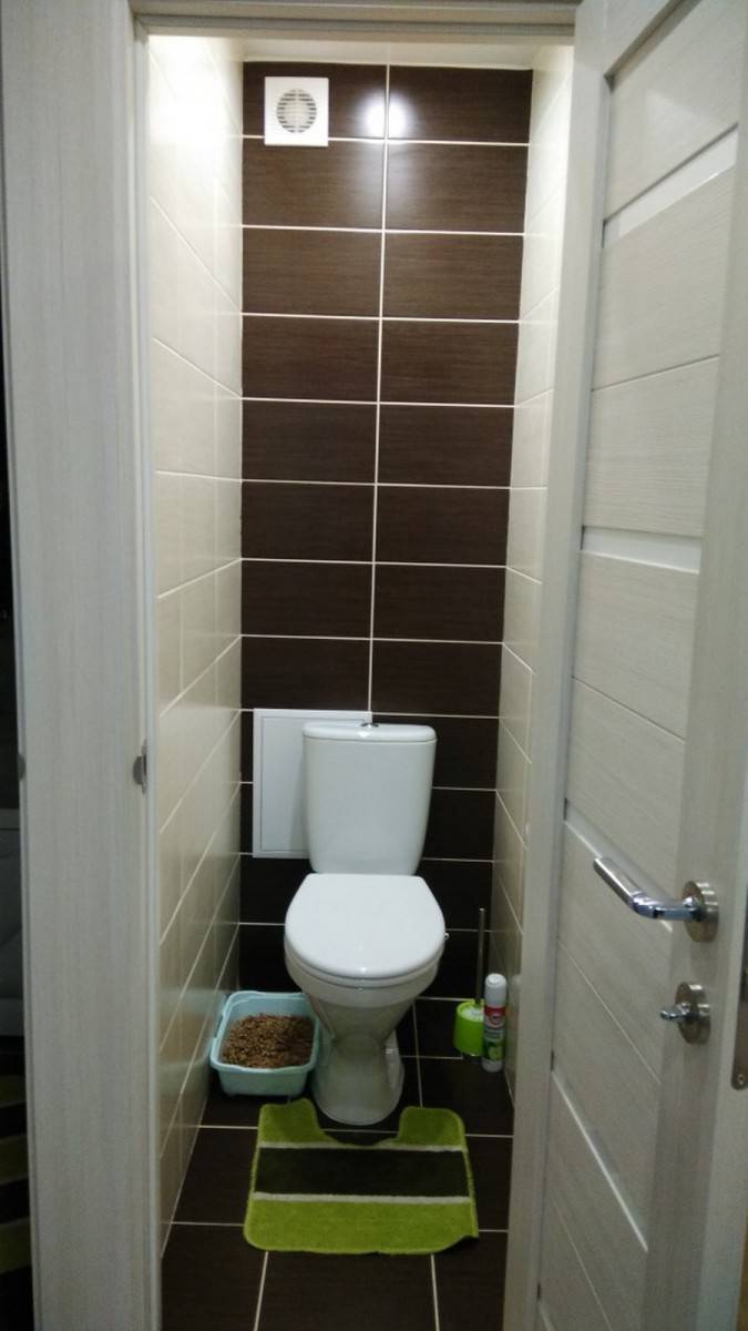 Comment cacher les tuyaux dans la salle de bain: un aperçu des meilleures façons de masquer le pipeline